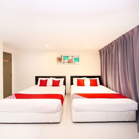 Oyo 786 The Citilite Hotel Kuantan Ngoại thất bức ảnh