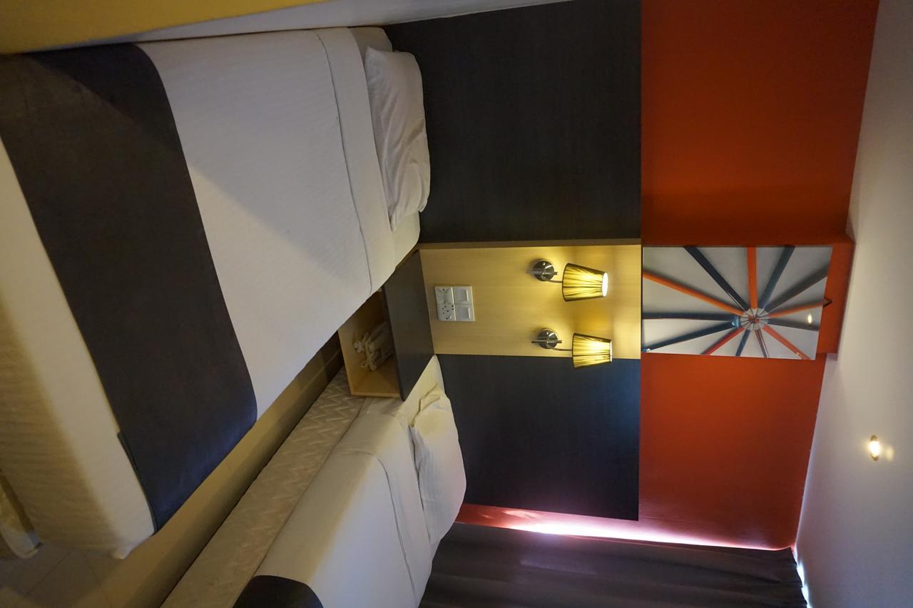 Oyo 786 The Citilite Hotel Kuantan Ngoại thất bức ảnh