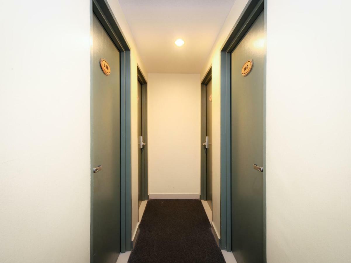 Oyo 786 The Citilite Hotel Kuantan Ngoại thất bức ảnh