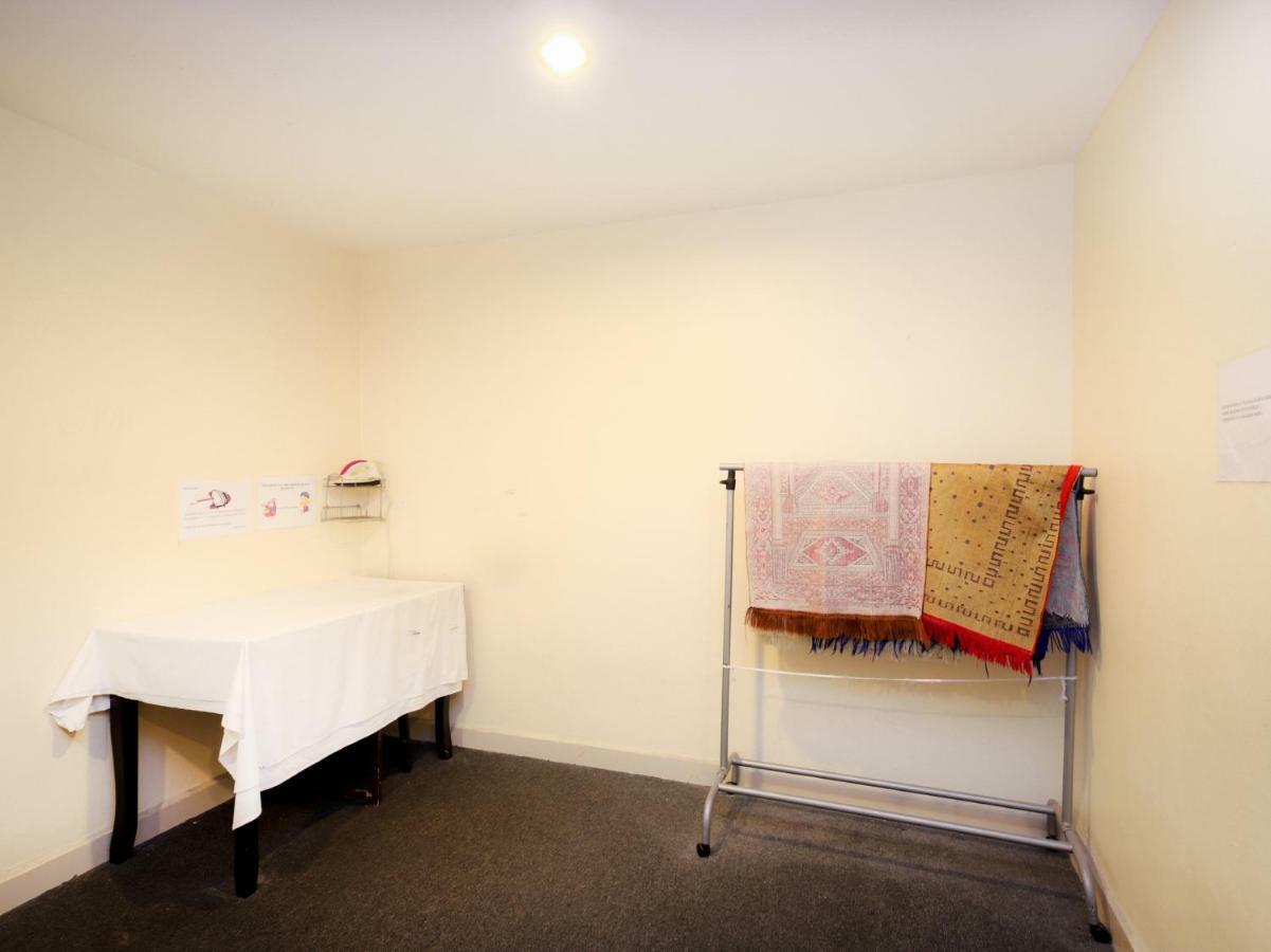 Oyo 786 The Citilite Hotel Kuantan Ngoại thất bức ảnh