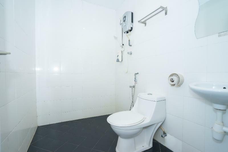 Oyo 786 The Citilite Hotel Kuantan Ngoại thất bức ảnh
