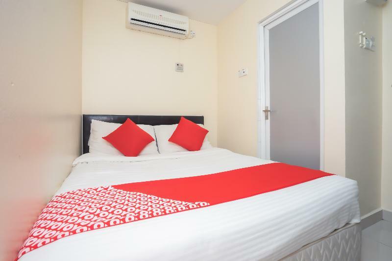 Oyo 786 The Citilite Hotel Kuantan Ngoại thất bức ảnh